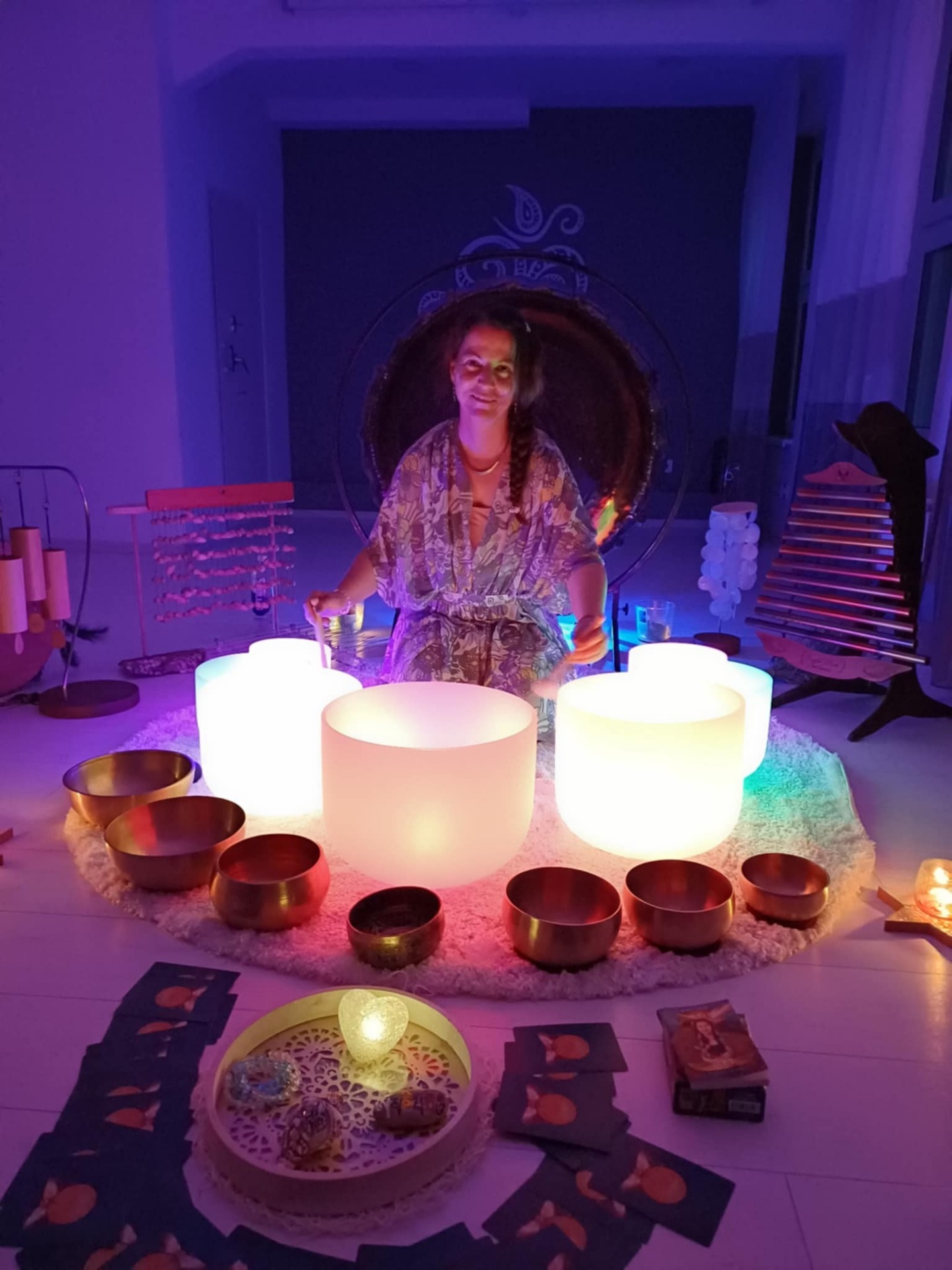 Szabó Csilla - Lélek hangom