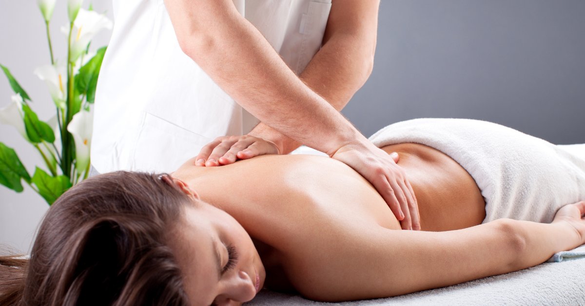 Svédmasszázs Hódmezővásárhelyen - White Lotus Energy Center