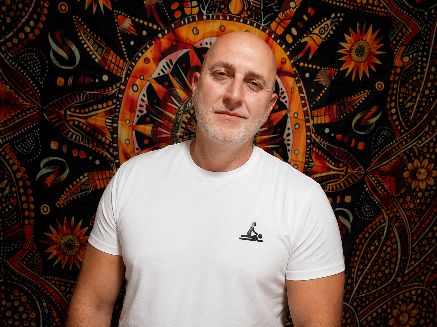 Kovács Attila - White Lotus EC. -  Masszázs és Energetikai kezelések Hódmezővásárhely